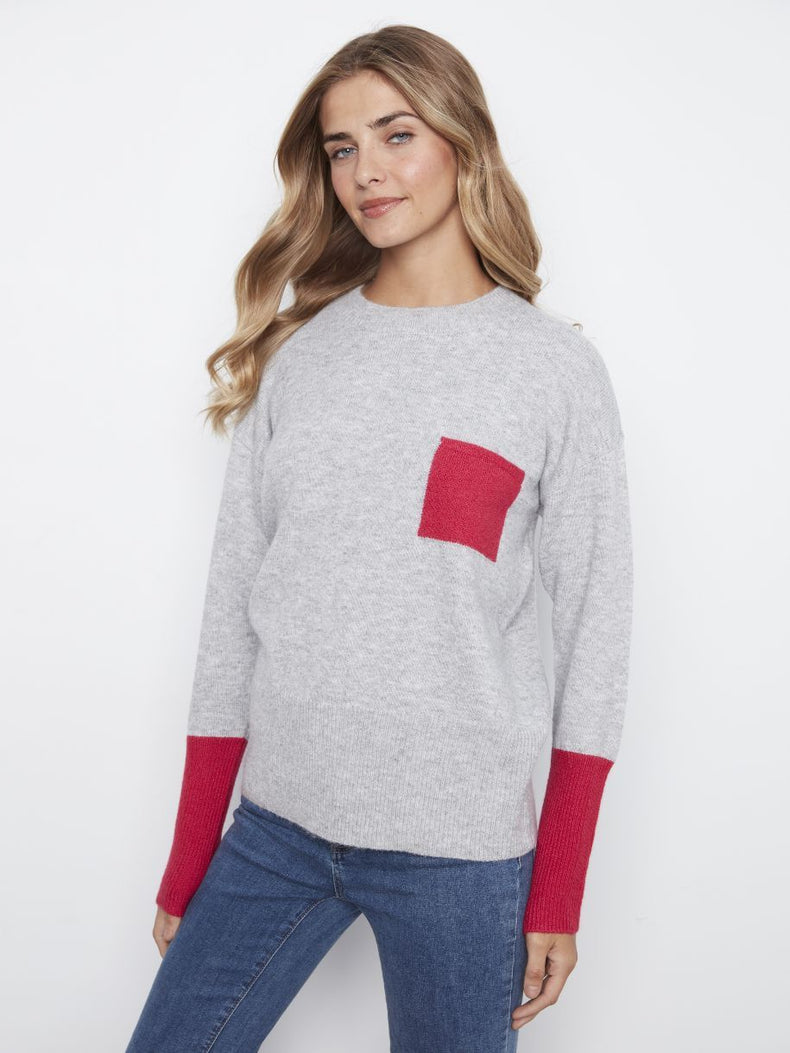 CHARLIE B PULL C2928R-690C