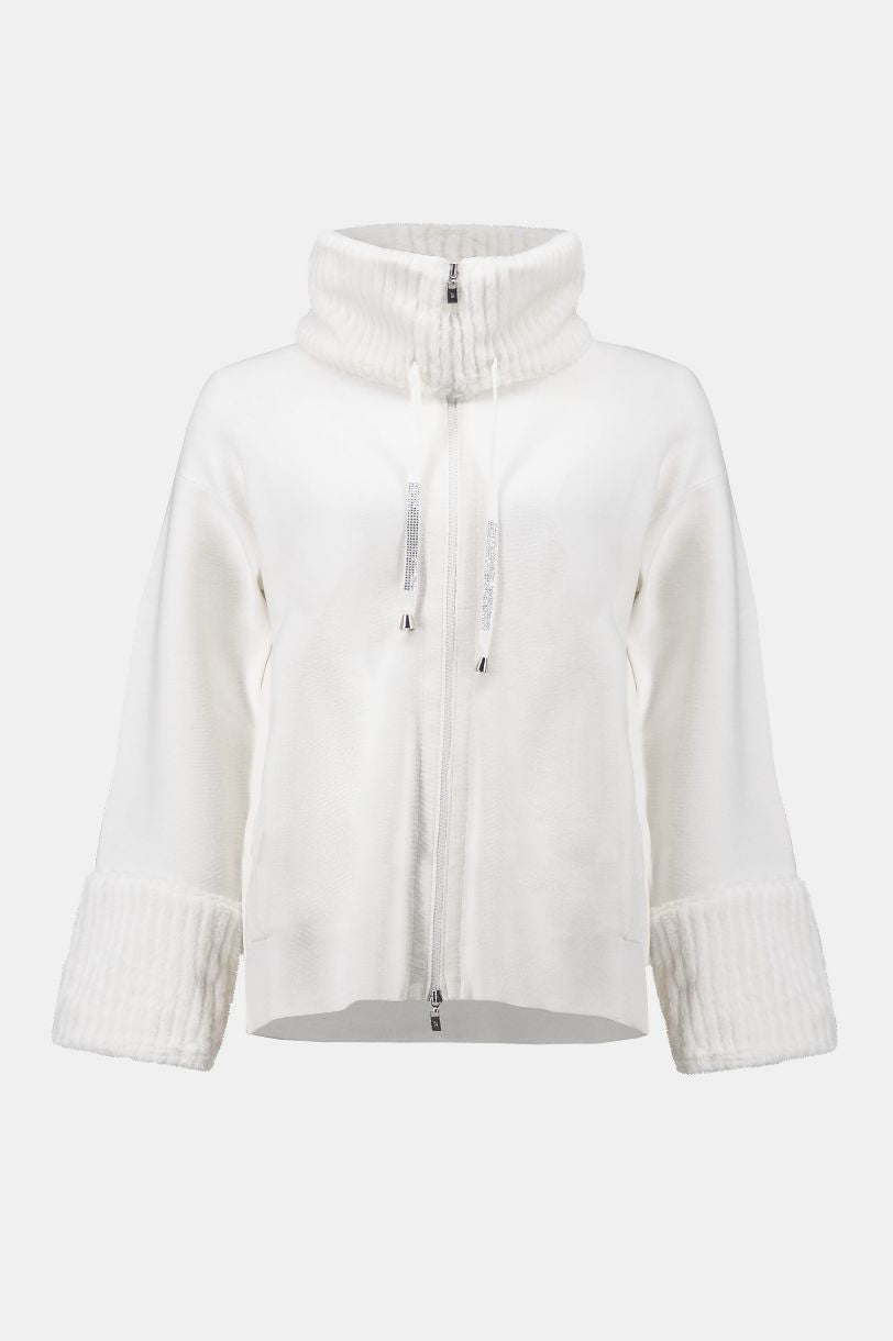 JACKET GLAMOUR MI-SAISON