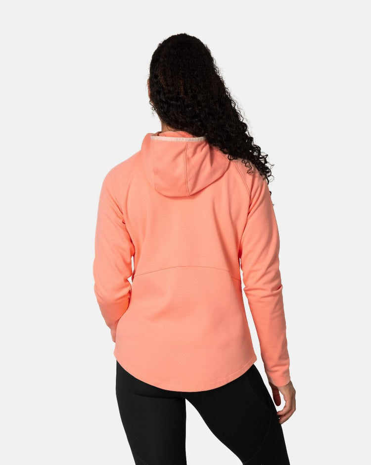 JACKET NIA MIDLAYER