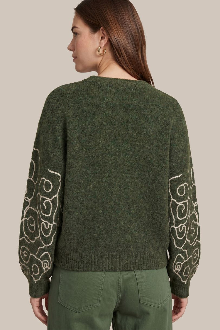 C&S THE LABEL PULL WINGS