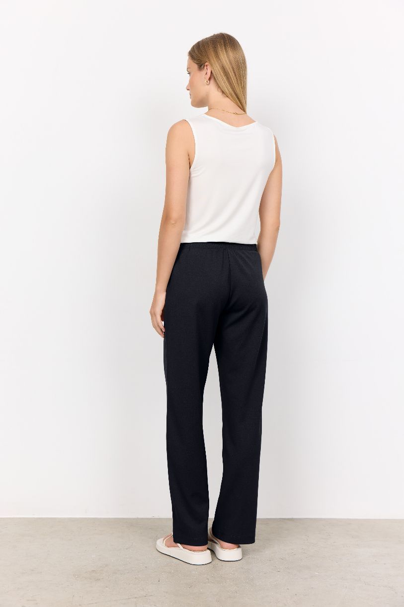 CAMISOLE L'EFFET DRAPÉ