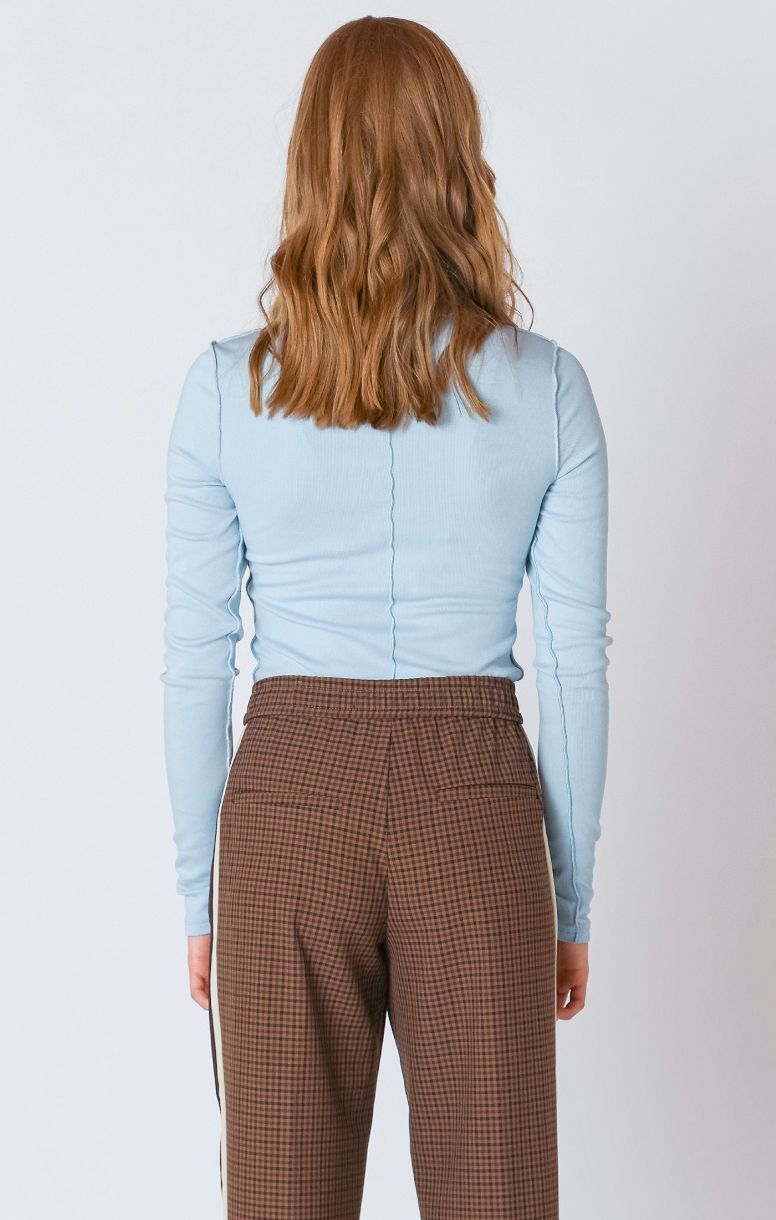 CHANDAIL ÊTRE CHAMBOULÉE