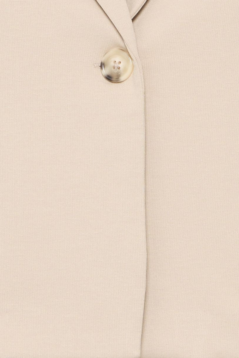 VESTON CROP ICHI KATE