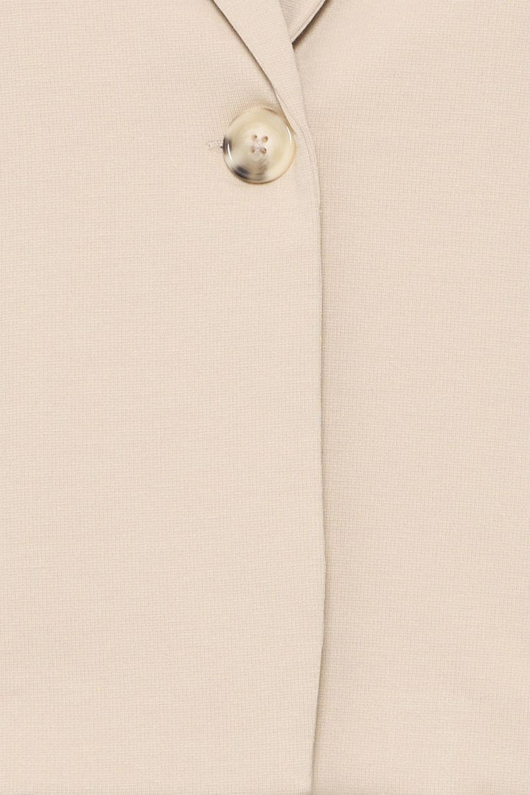 VESTON CROP ICHI KATE