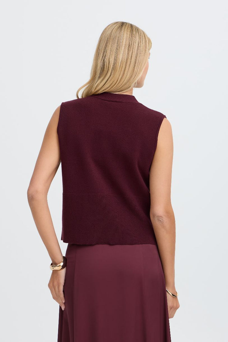 FRANSA VESTE FRSALLY