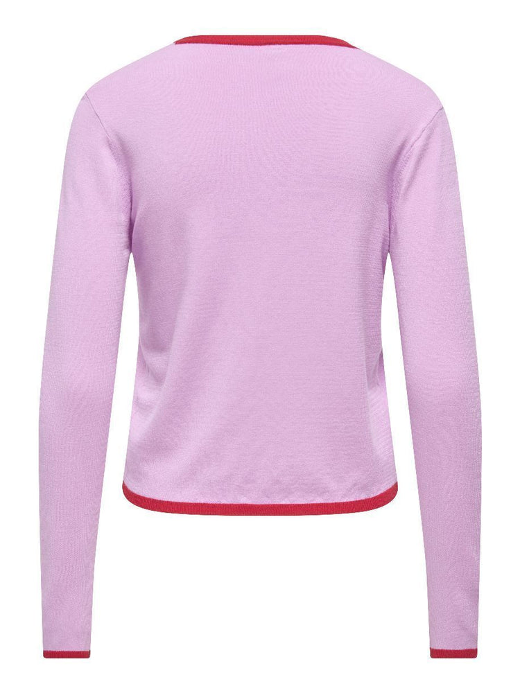 ONLY CHANDAIL ONLCONTA LS