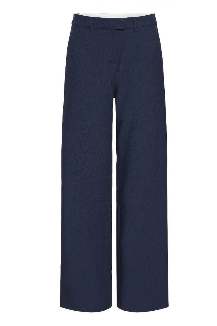 PANTALON LARGE ABIGAIL