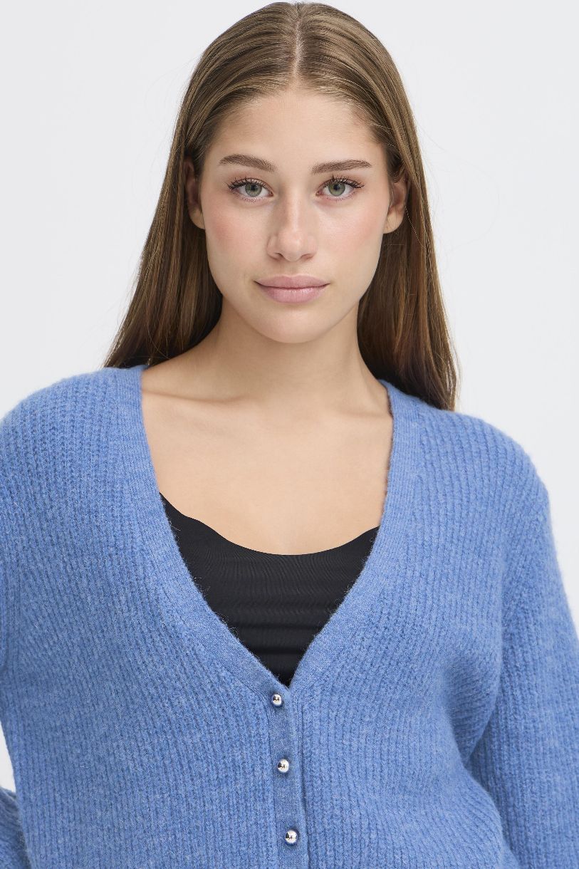 CARDIGAN AIR MARIN