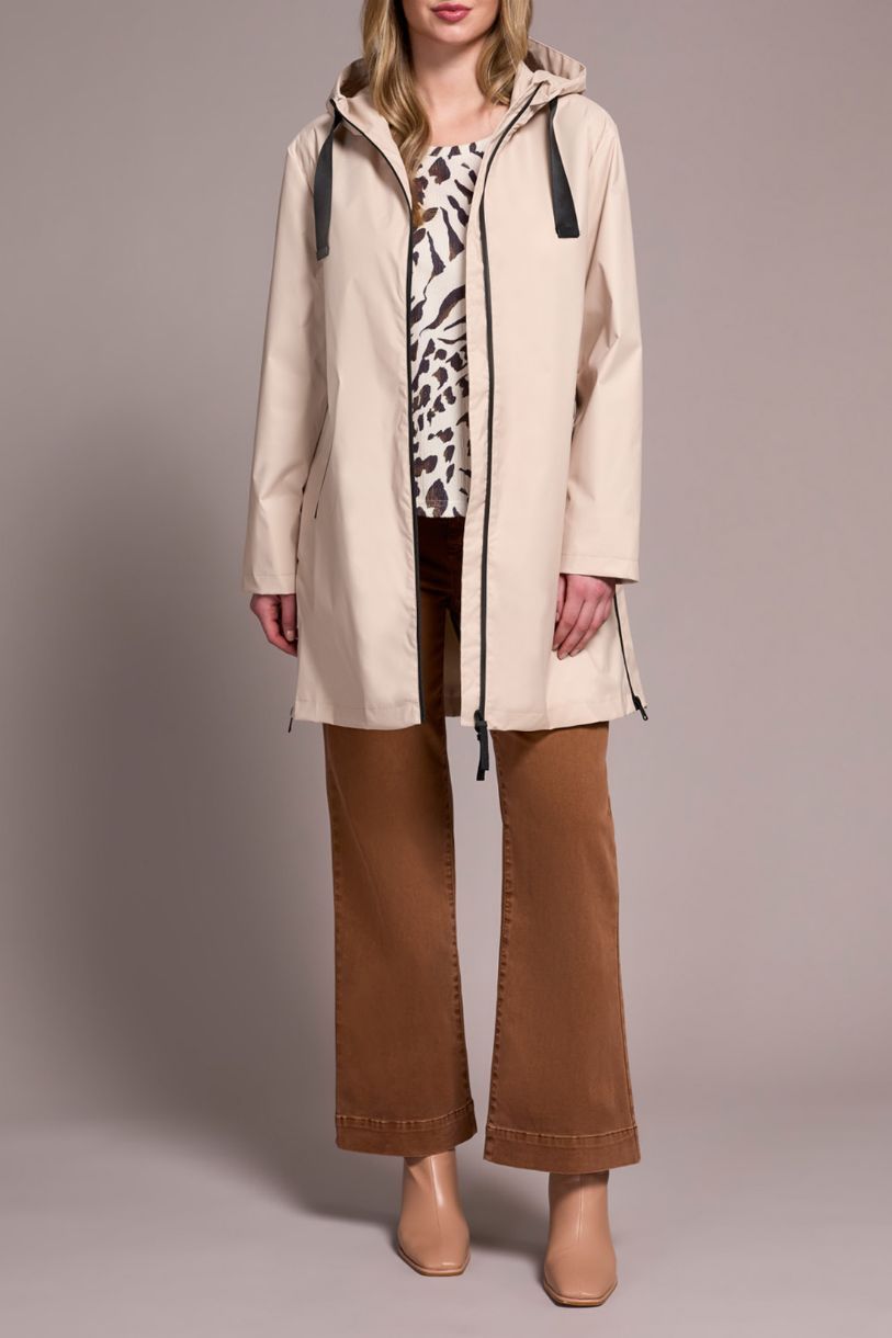 L'IMPER FILLE PARFAITE