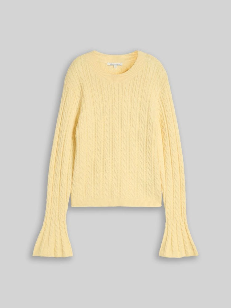 TOM TAILOR PULL 1053347