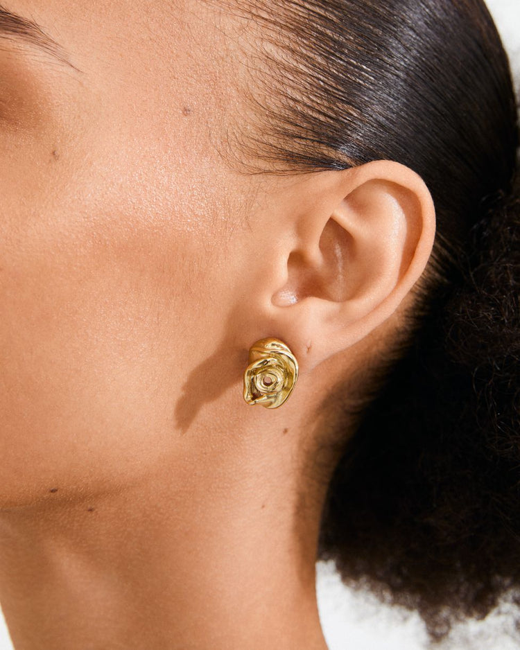 PILGRIM BOUCLES D'OREILLES INNER