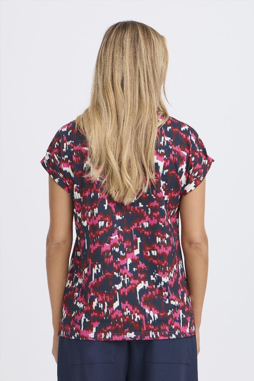 T-SHIRT PARFAIT SEEN