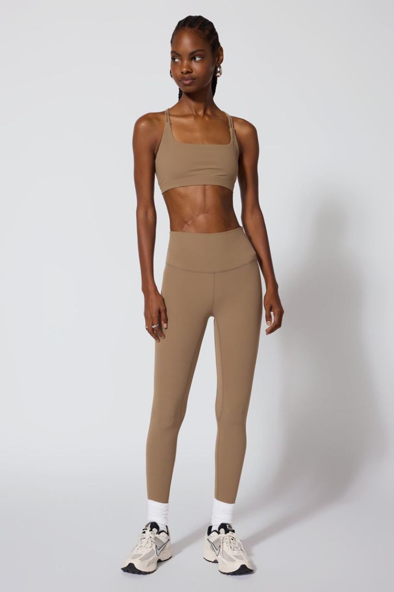 SOUTIEN CLOUD STRAPPY