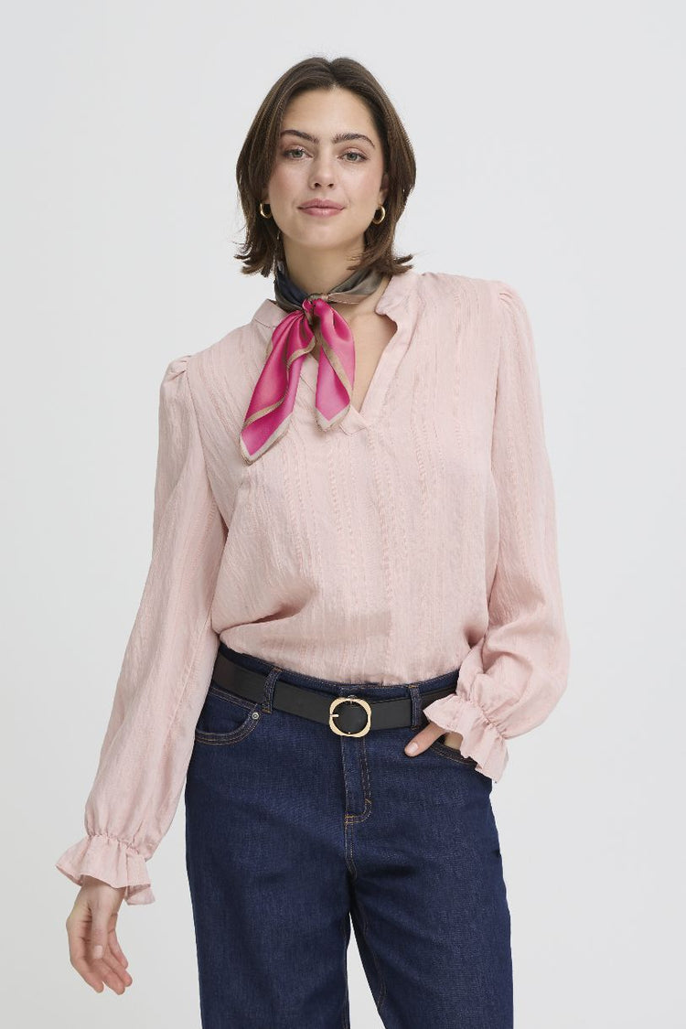 FOULARD SILLA
