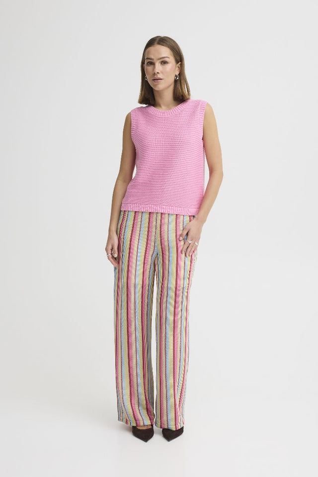 DÉBARDEUR DOTTIES QUE C'EST CUTE