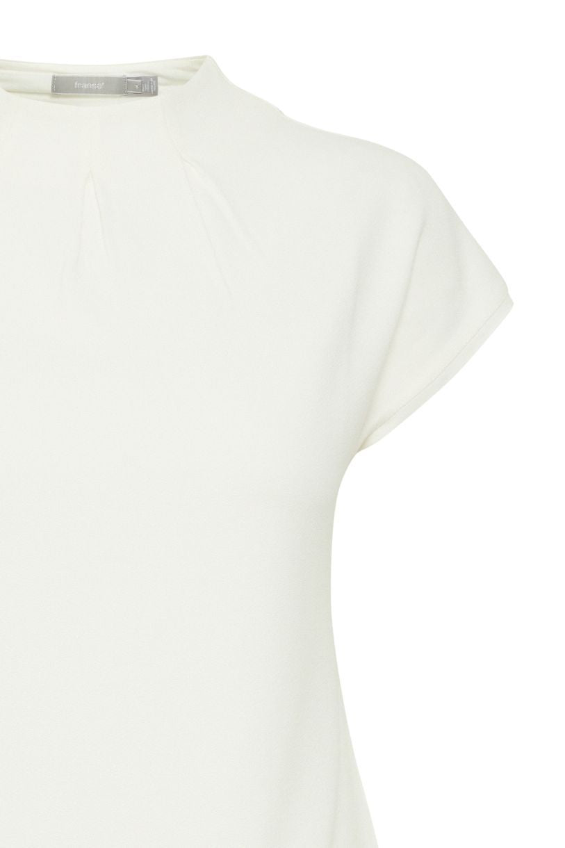 CHANDAIL ZASKATER DOUBLE VIE