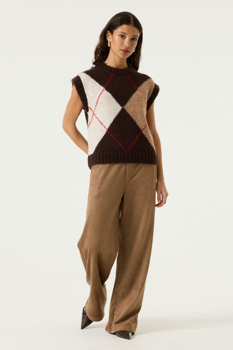 GARCIA PANTALON U260116