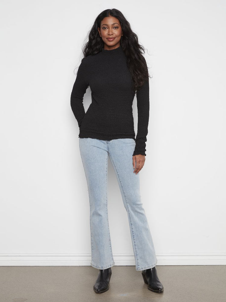 CHARLIE B CHANDAIL C1468PK-680C