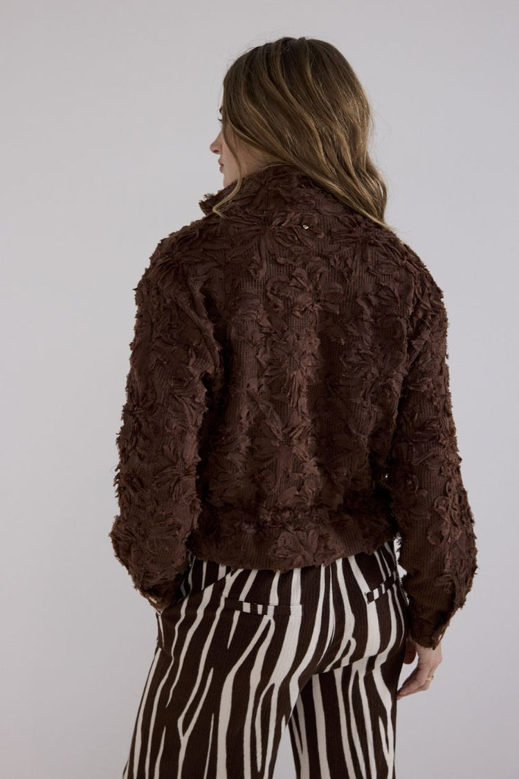 TRAMONTANA JACKET C3921801