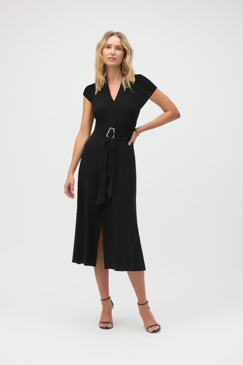 ROBE LA MAILLE SOYEUSE