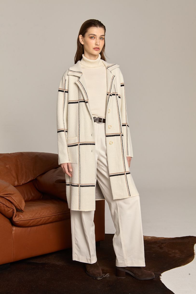 MANTEAU PARFAITE TRANSITION