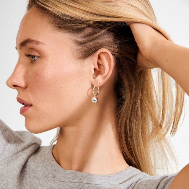 ANNEAUX AIR PENDENTIF