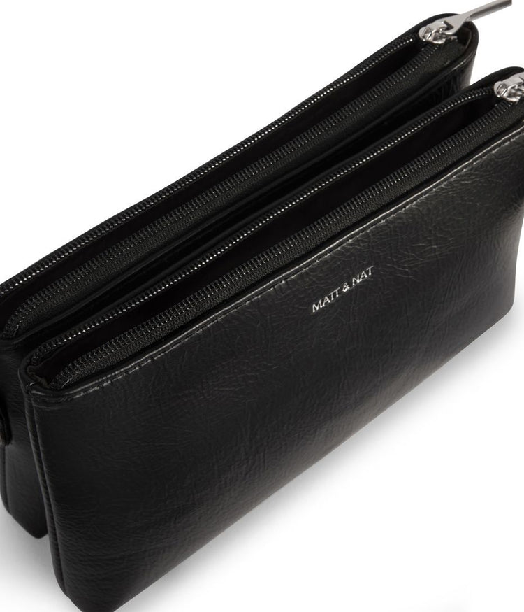 MATT & NAT BOURSE INDIE THEME BLACK