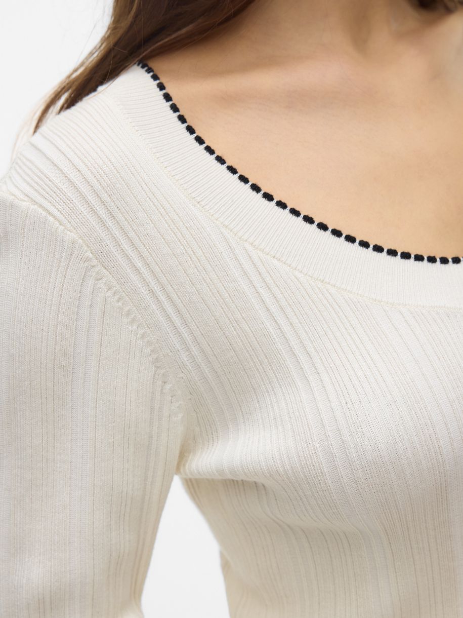 CHANDAIL NINA LA BALLERINE