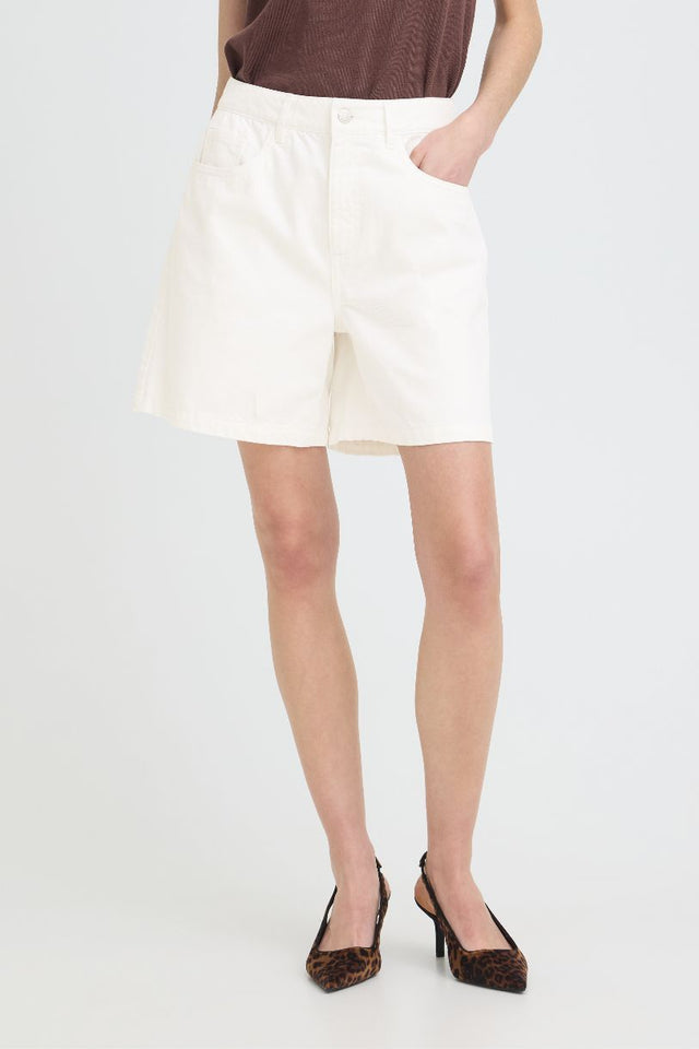 SHORT DE JEANS KANNIA