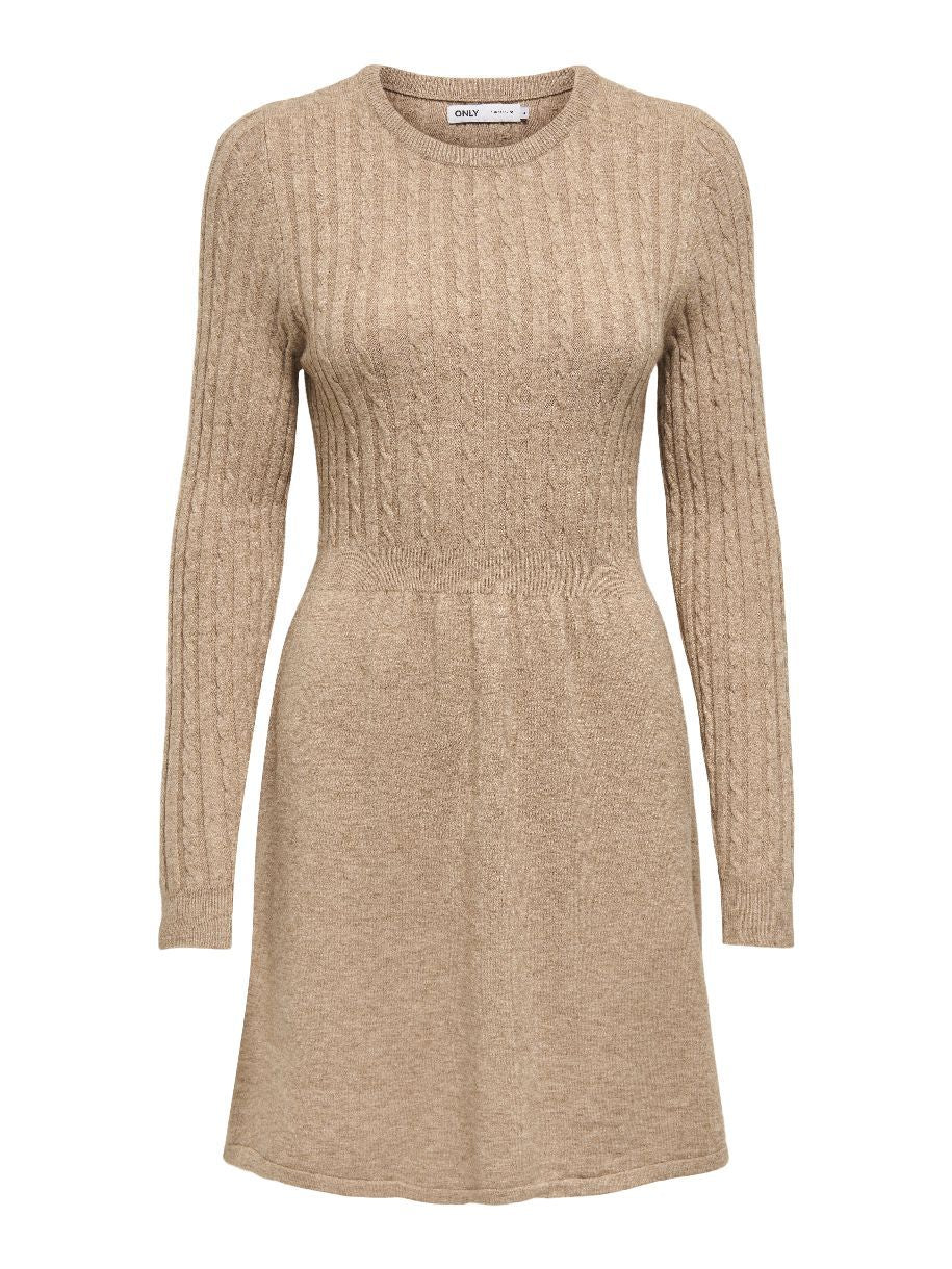 ROBES COURTE FIA SAVEUR DE CARAMEL