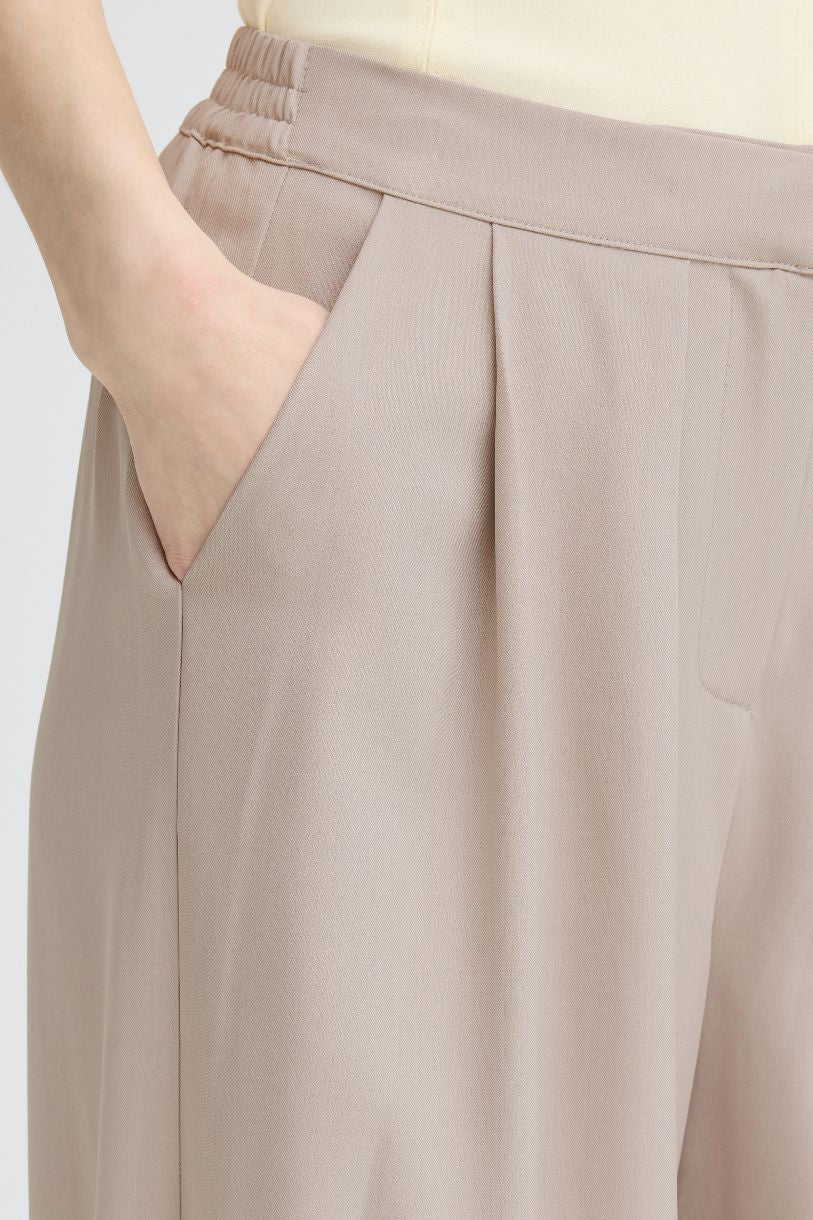 PANTALON BARREL FAVA SOUVENIR DE JINNY