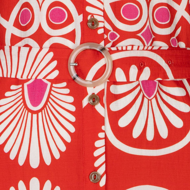 ROBE LONGUE EN TOUTE SINCÉRITÉ