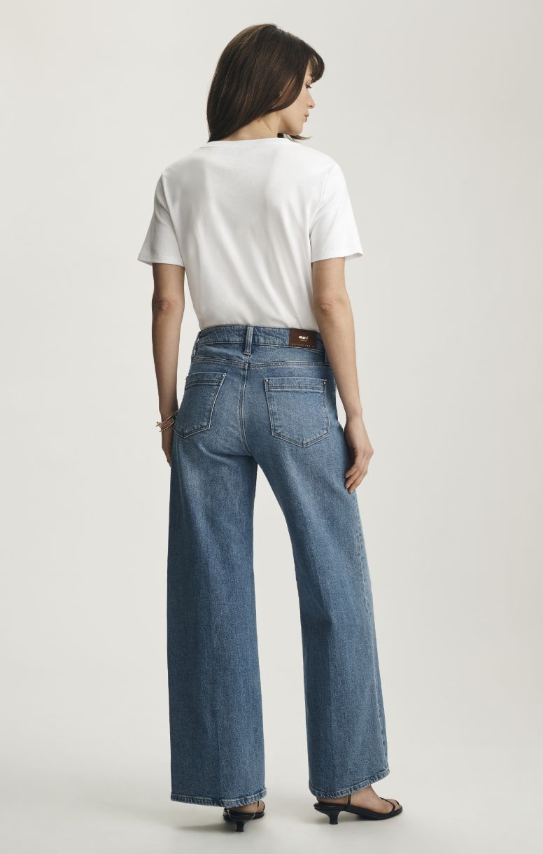 JEANS MAVI LARGE PALOMA GOLD PREMIUM