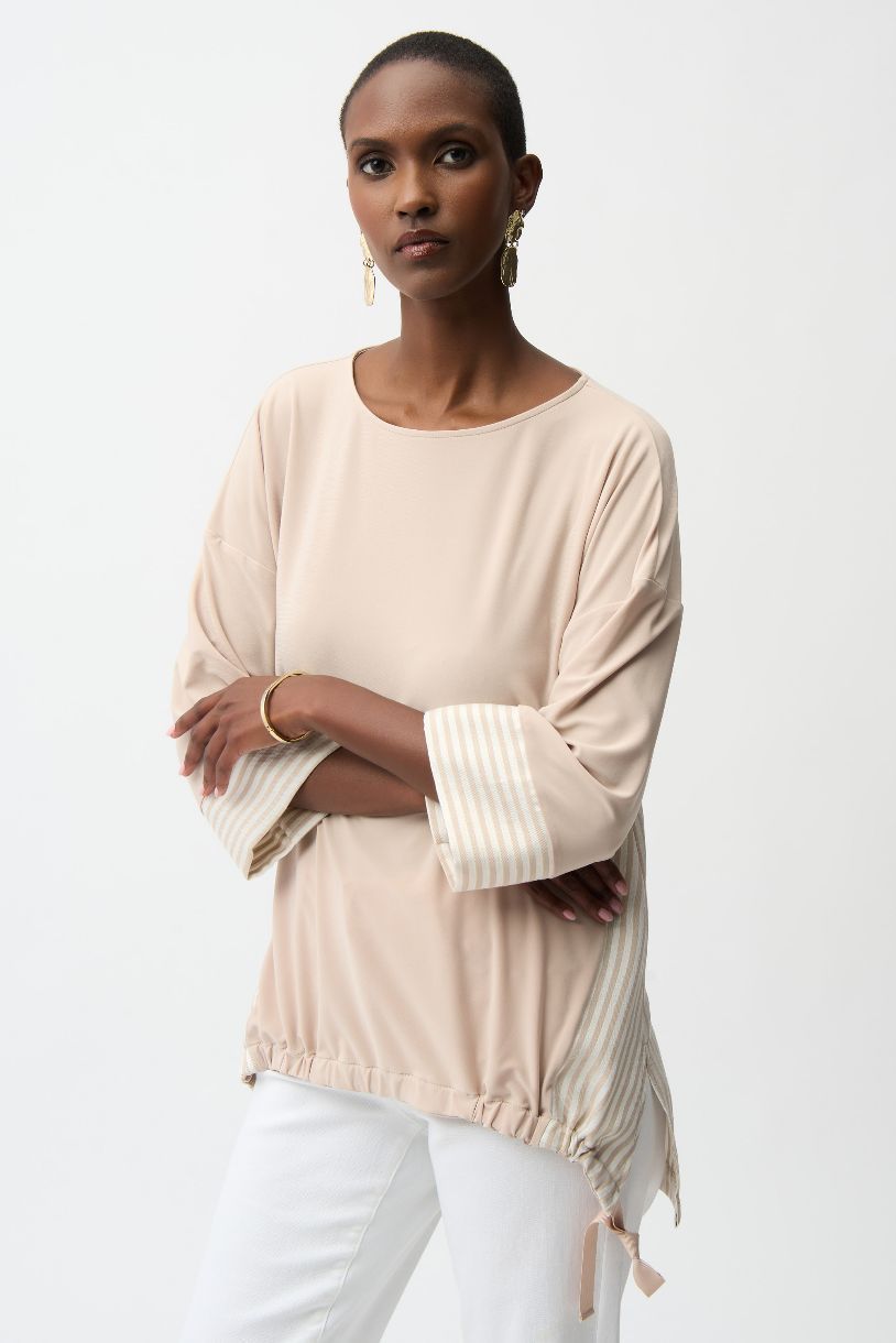 CHANDAIL LE DÉCONTRACTÉ