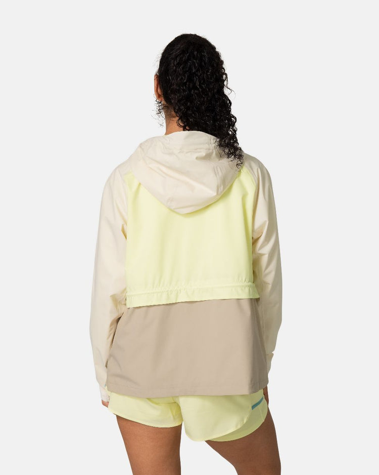 JACKET LUNA