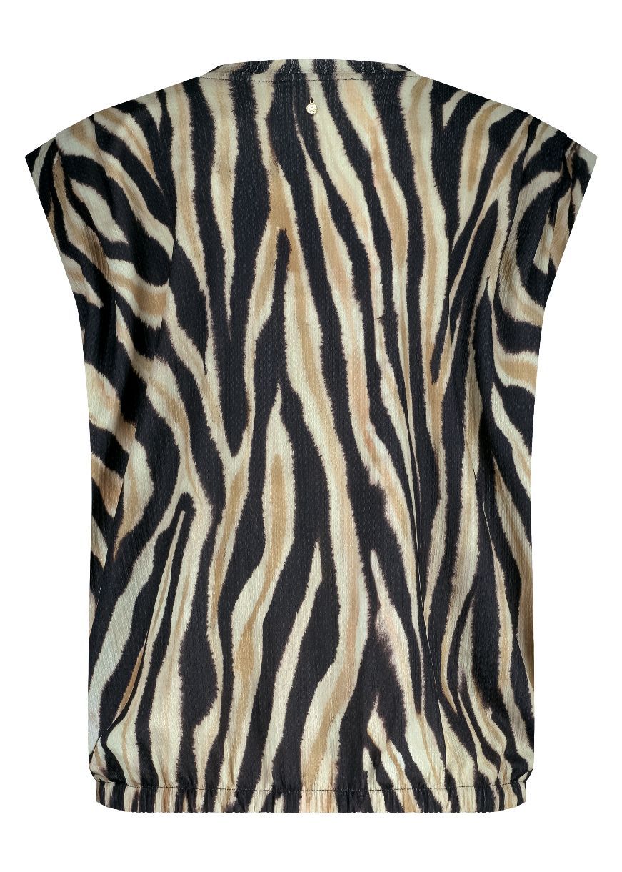 TOP SAVANNAH L'EXPLORATRICE