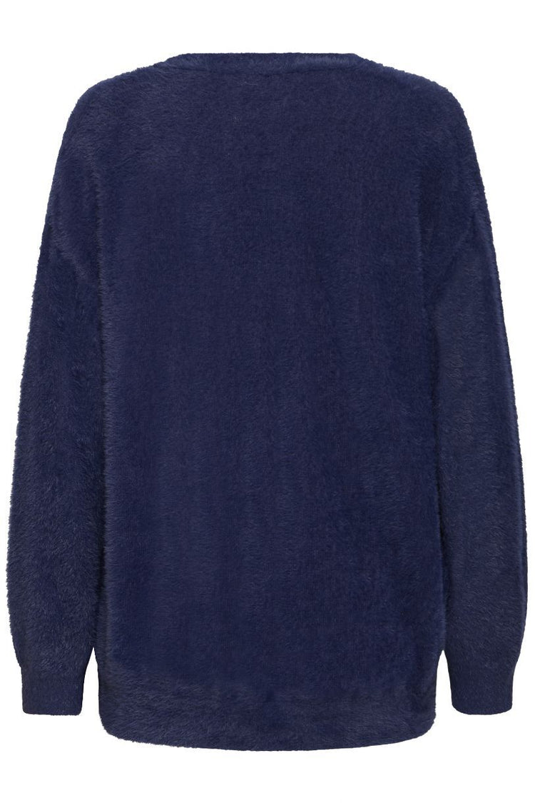 ICHI CARDIGAN IHBRULA