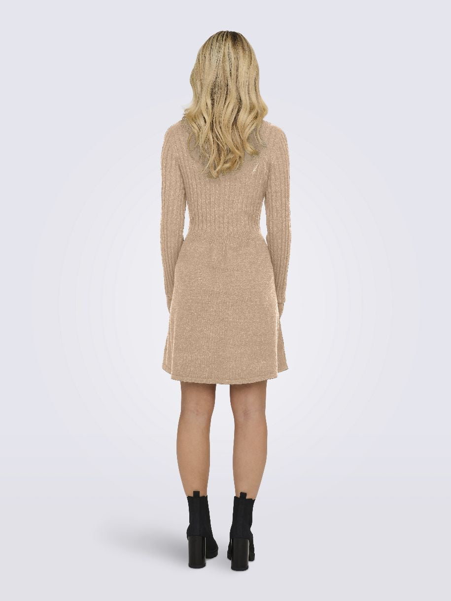 ROBES COURTE FIA SAVEUR DE CARAMEL