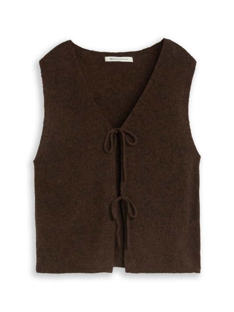 TOM TAILOR VESTE 1053344