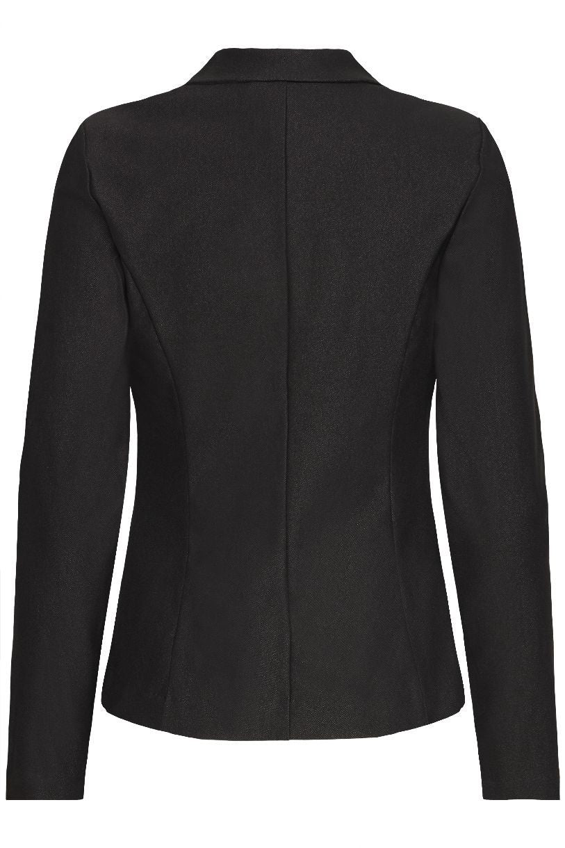 VESTON ICHI KATE DENIM