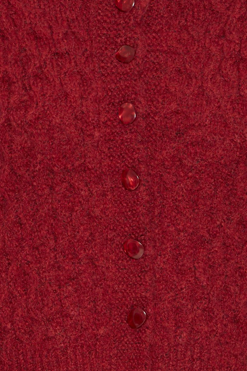 CARDIGAN BELABLUE PASSIONNÉMENT