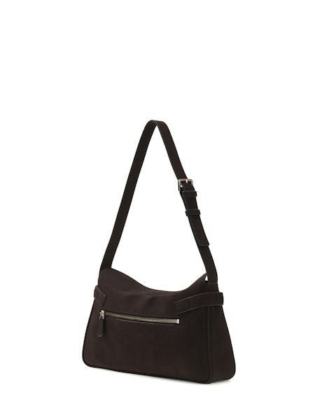 GUESS BOURSE ELLA SHOULDER BAG