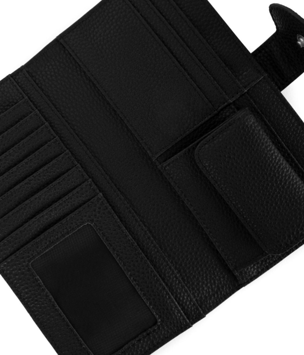 PORTEFEUILLE FLOAT GRAIN