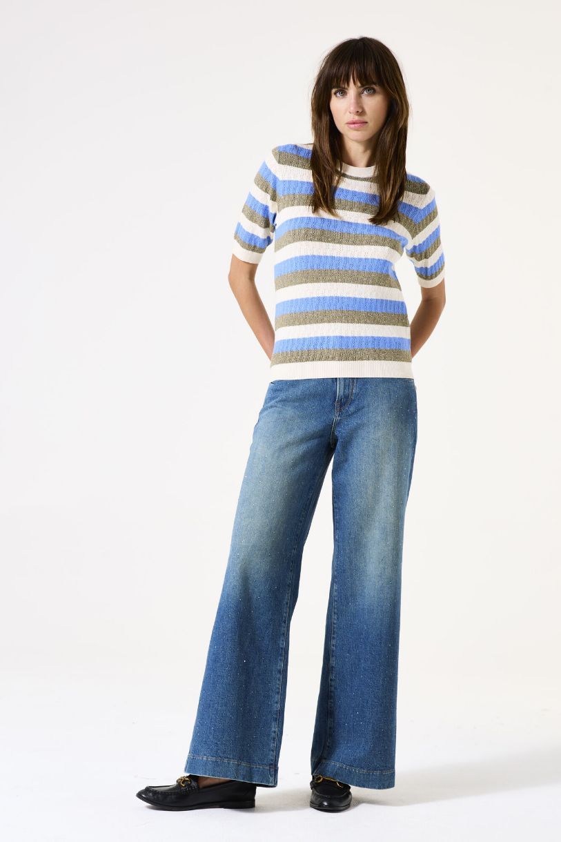 CHANDAIL TOUT SIMPLEMENT