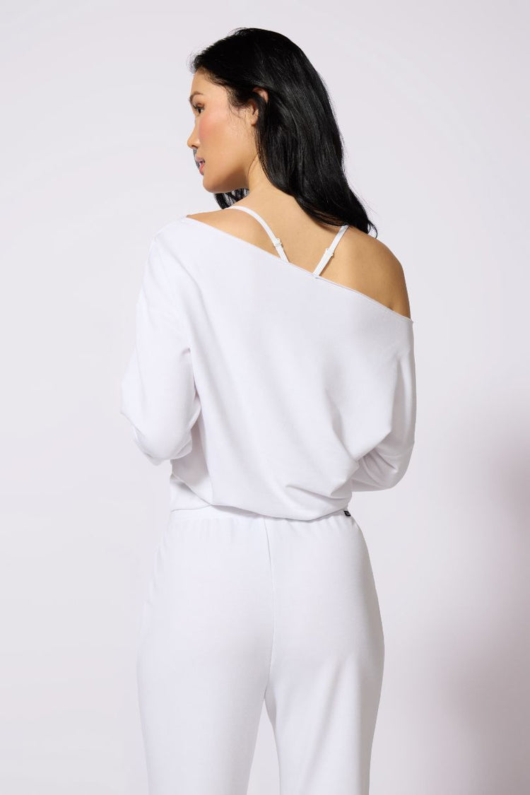 CHANDAIL COZY FLEECE FLASHDANCE