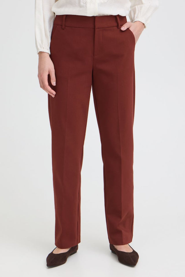 FRANSA PANTALON FRVITAE TESSA
