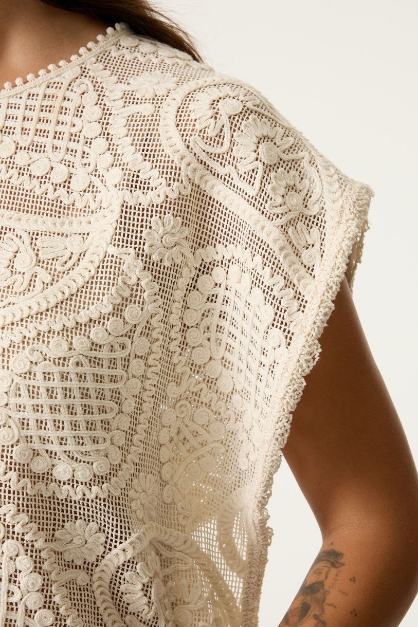 CHANDAIL NOUVELLE ÉPOPÉE