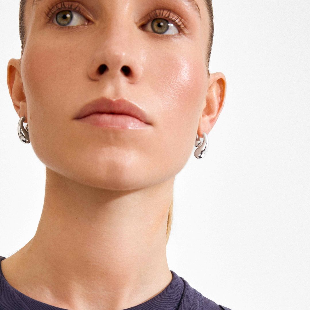 BOUCLES D'OREILLES JENNINGS GOUTTES