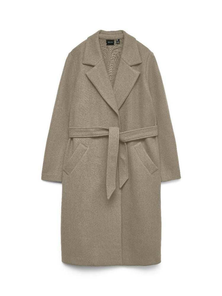 VERO MODA MANTEAU FORTUNEAYA