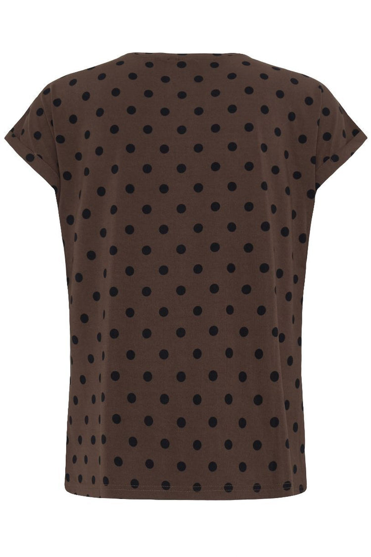 FRANSA T-SHIRT FRSEEN
